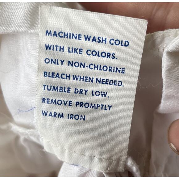 Vintage Polly Flinders Baby Girl Dress 18 Months - Picture 10 of 12